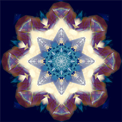 M-605　エイトスターの画像