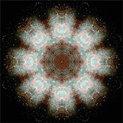 M-607　スターピープルの画像