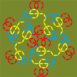 M-618　αФωオリーブの画像