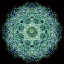 M-657　エメラルドフローの画像