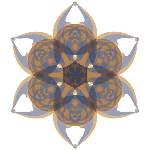 天上数246　不安の画像