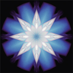 M-742　　噴水の画像