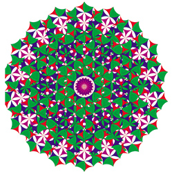 M-755　植物の画像