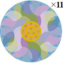 M-774　ミラゴー∞の画像