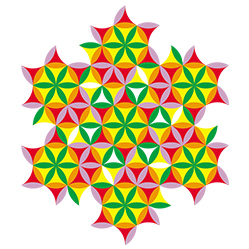 M-784　ヒフミヨイの画像