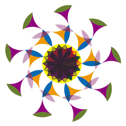 M-787　勇気の紋章1の画像