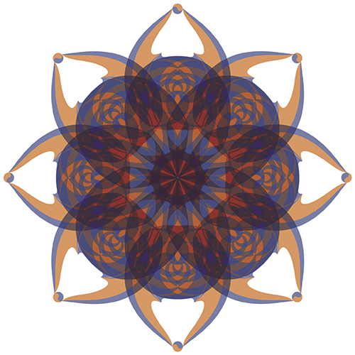 天上数268　財力の画像