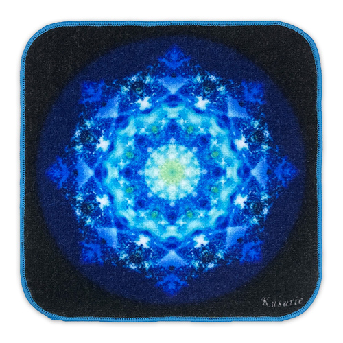 クスリエ　ミニタオル　ブライズの画像