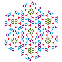 M-868　金のドラゴンの画像