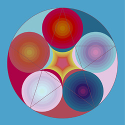 M-053　天河の鈴の画像