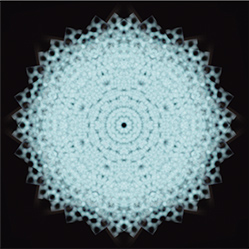 M-892　水紋の画像