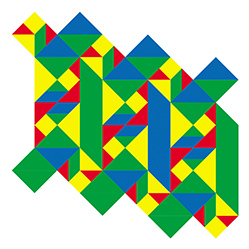 M-893　つみ木の画像