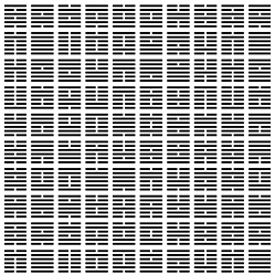 M-957　１０×１０コドンの画像