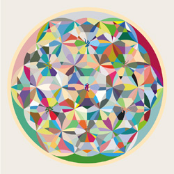 M-074　ダイヤの画像