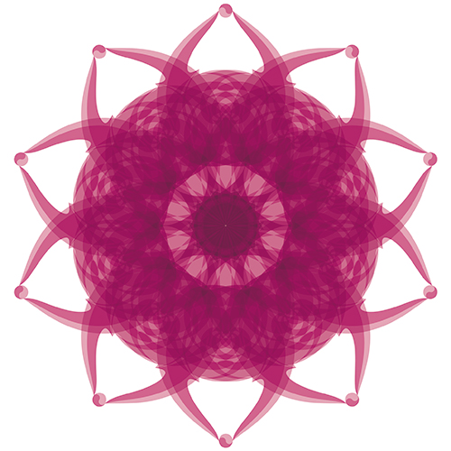 天上数292　魔法の画像