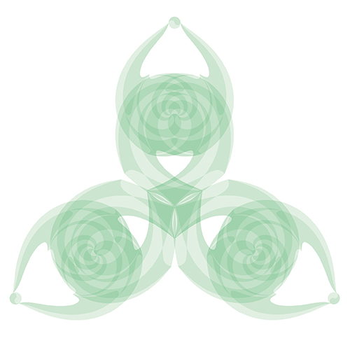 天上数303　友愛の画像