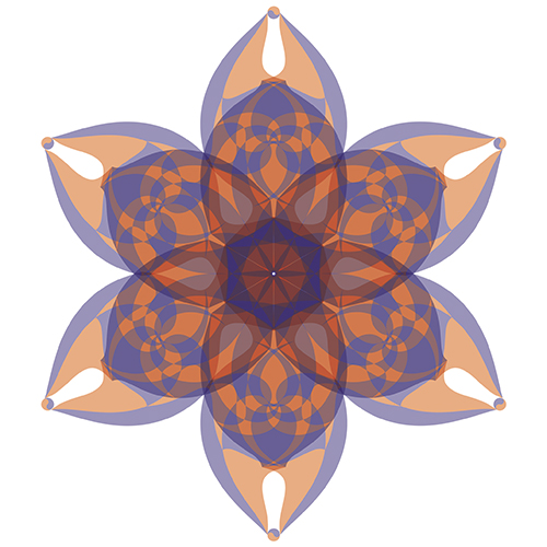 天上数156　変容の画像