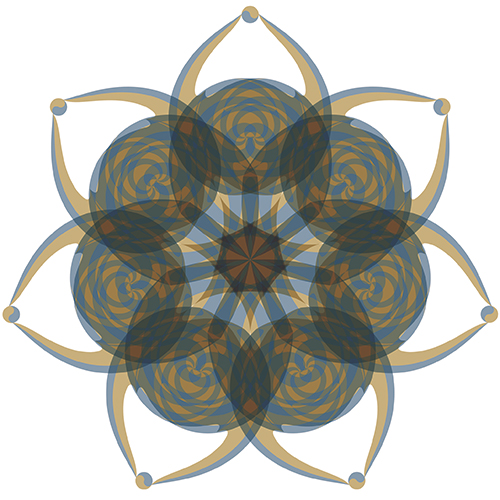 天上数347　しあわせの画像