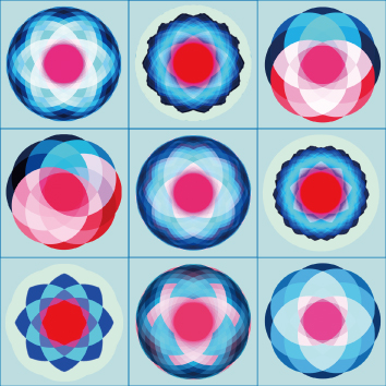 M-167　天使のお散歩の画像