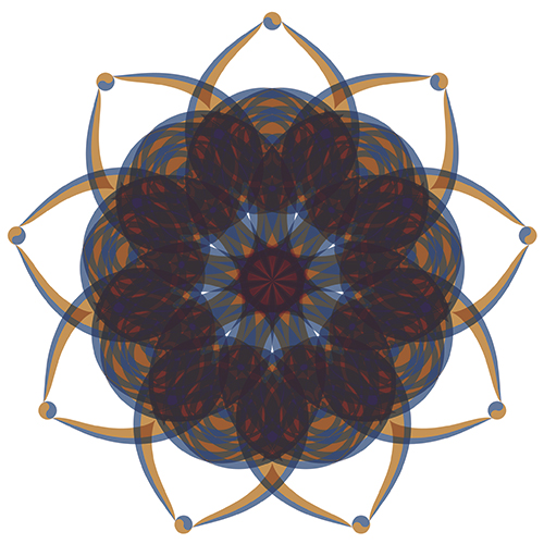 天上数369　真理の画像