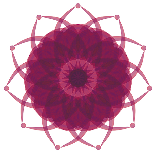 天上数382　独創の画像