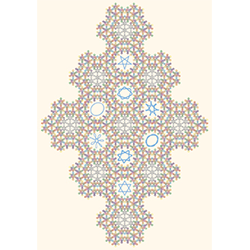 M-218　ゾハールの画像