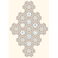 M-218　ゾハールの画像