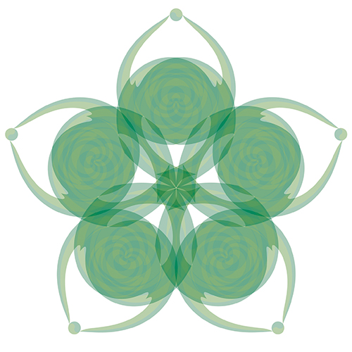 天上数415　宇宙の画像