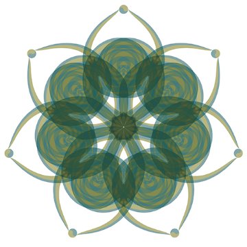天上数437　神秘の画像