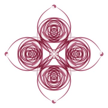 天上数494　発展の画像