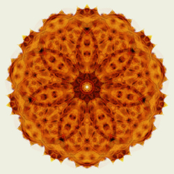 M-383　ティーブレイクの画像