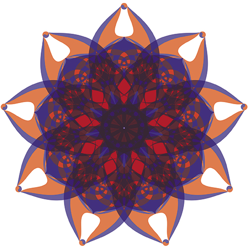 天上数189　独りよがりの画像