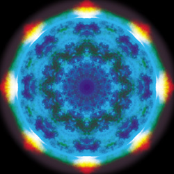 守護天使　3・オーラエンジェル（水）の画像