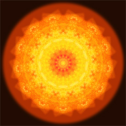 守護天使　6・オーラエンジェル（火）の画像