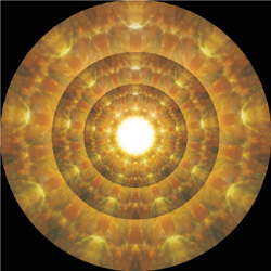 守護天使　7・オーラエンジェル（光）の画像