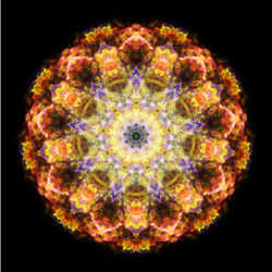 守護天使　8・オーラエンジェル（木）の画像