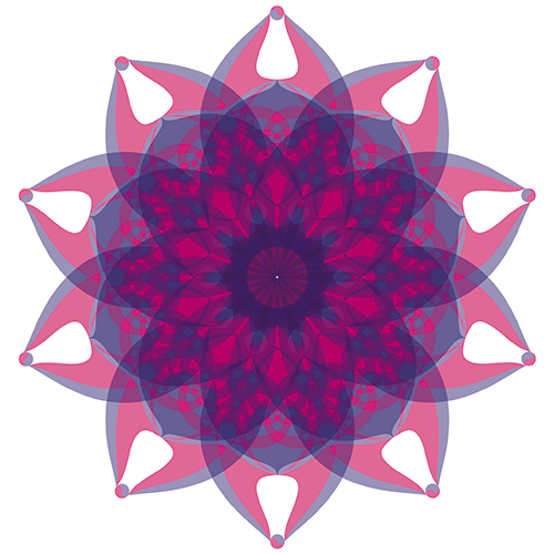 天上数191　孤独の画像