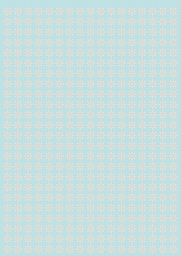 シャーベットシート 3枚セットの画像