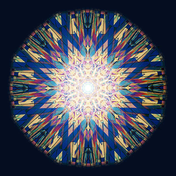 M-473　光の聖霊　の画像