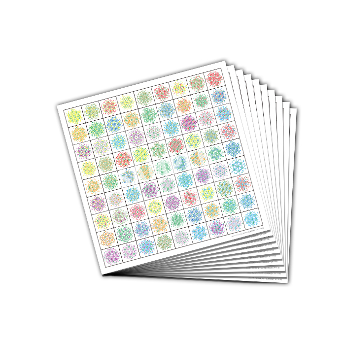 クスリエ　生還　10枚入※旧名称：ｸｽﾘｴ ｺﾛﾅに負けない意識を創造するの画像