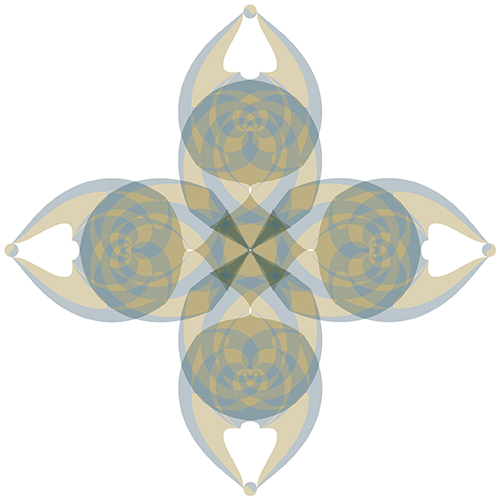 天上数224　天才の画像