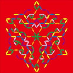 M-567　スーパーレッドの画像