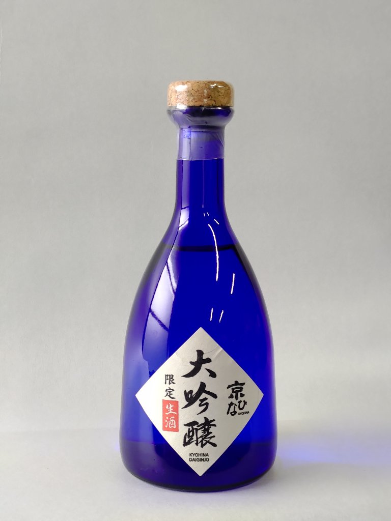 京ひな　純米大吟醸 七星剣 1800ml 京ひな 純米大吟醸 七星剣 1800ml（木箱入）