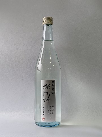 京ひな きらめきの吟 吟醸の画像