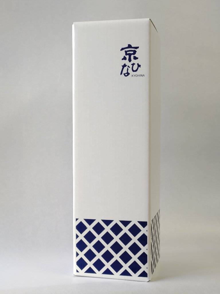 ギフト箱 0.72L 1本入りの画像