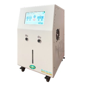 水素＆酸素吸入器│Ｈ２メディカルパワーⓇ│MEGA4500│ご紹介割引の画像