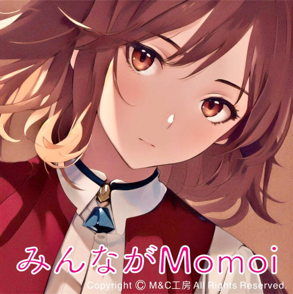 Momoi：Type Cの画像