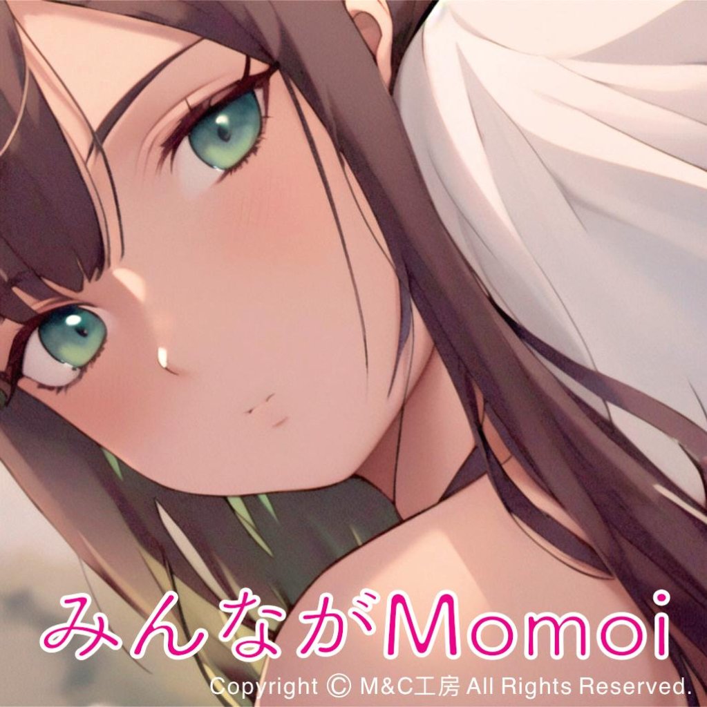 Momoi：Type Fの画像