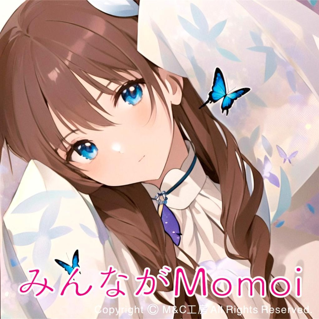 Momoi：Type Gの画像