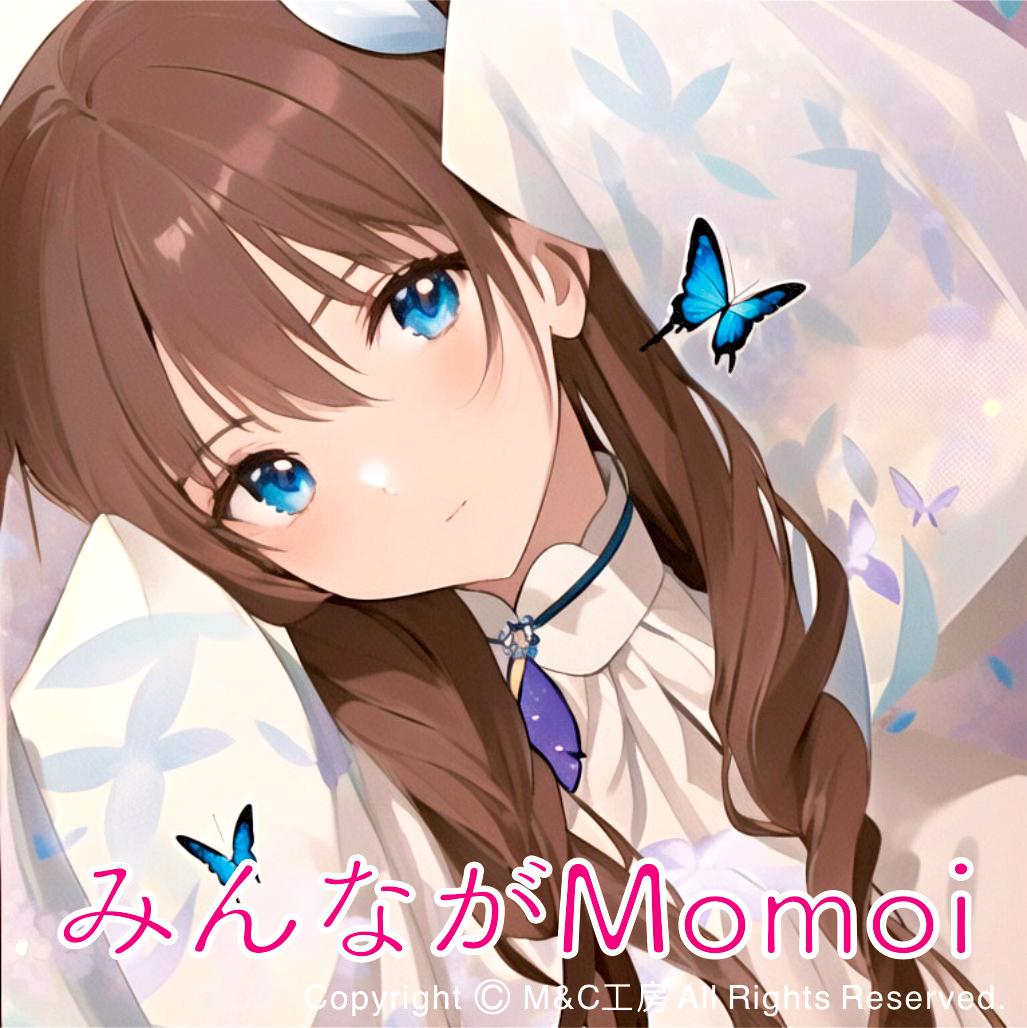 Momoi：Type Gの画像